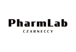 logo PharmLab